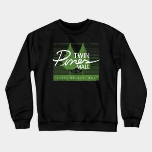 Twin Pines Crewneck Sweatshirt